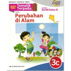 Tematik Terpadu 3C: Tema 3/K2013 Tematik Terpadu 3C: Tema 3/K2013