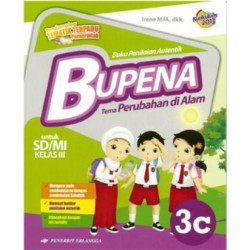Bupena SD/MI 3C: Tema 3/K2013 Bupena SD/MI 3C: Tema 3/K2013
