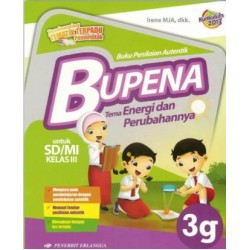 BUPENA SD/MI 3G: TEMA 7/K2013