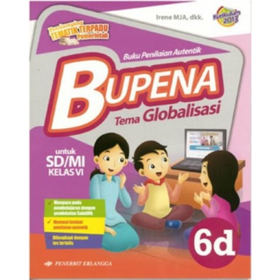 BUPENA SD/MI 6D: TEMA 4/K2013