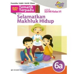 Tematik Terpadu 6A: Tema 1/K2013 Tematik Terpadu 6A: Tema 1/K2013