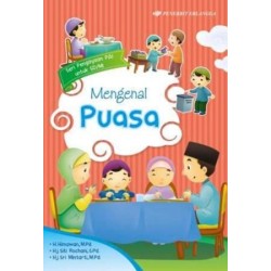 SERI PENGAYAAN PAI SD/MI: MENGENAL PUASA SERI PENGAYAAN PAI SD/MI: MENGENAL PUASA