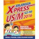 Erlangga X-Press Us/M Sd/Mi 2016 B. Indonesia