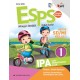 ESPS: IPA SD/MI KLS.I/K13N