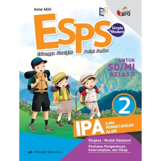 ESPS: IPA SD/MI KLS.II/K13N