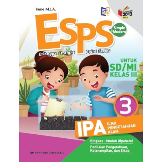 ESPS: IPA SD/MI KLS.III/K13N