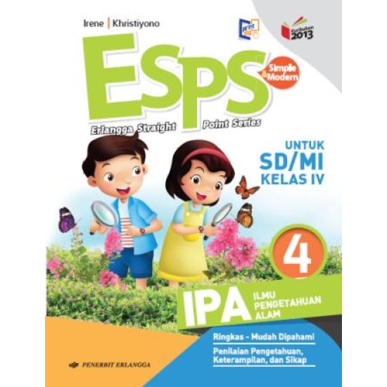 ESPS: IPA SD/MI KLS.IV/K13N