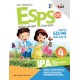 ESPS: IPA SD/MI KLS.IV/K13N