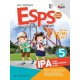 ESPS: IPA SD/MI KLS.V/K13N