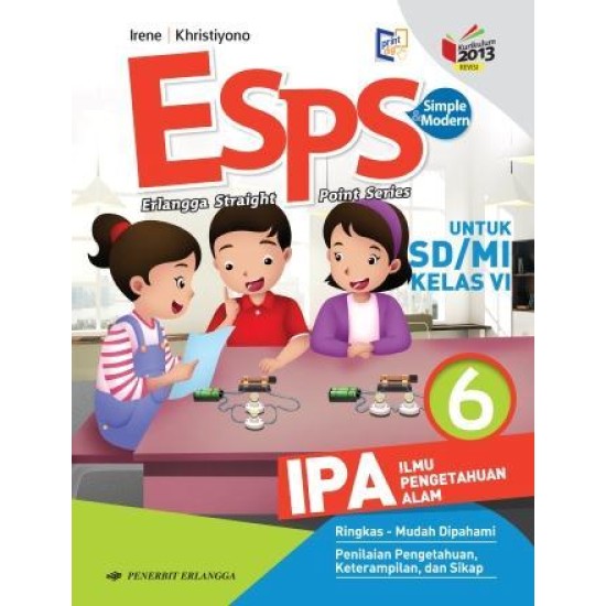 ESPS: IPA SD/MI KLS.VI/K13N