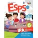 ESPS: IPA SD/MI KLS.VI/K13N