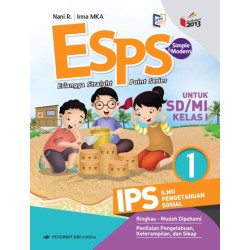 ESPS: IPS SD/MI KLS.I/K13N
