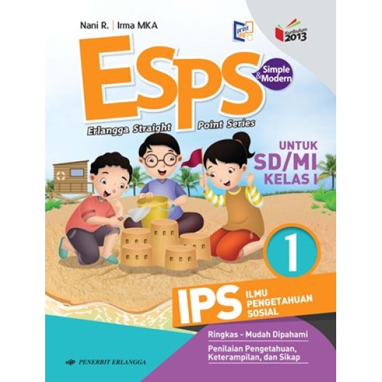 ESPS: IPS SD/MI KLS.I/K13N