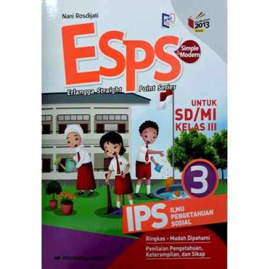 ESPS: IPS SD/MI KLS.III/K13N