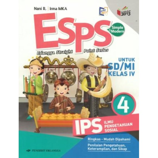 ESPS: IPS SD/MI KLS.IV/K13N