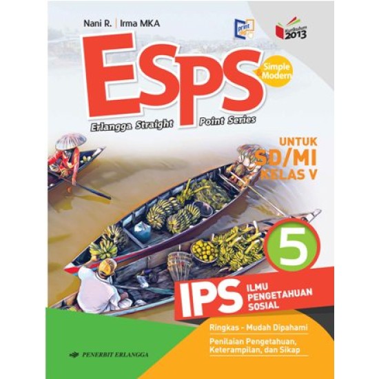 ESPS: IPS SD/MI KLS.V/K13N