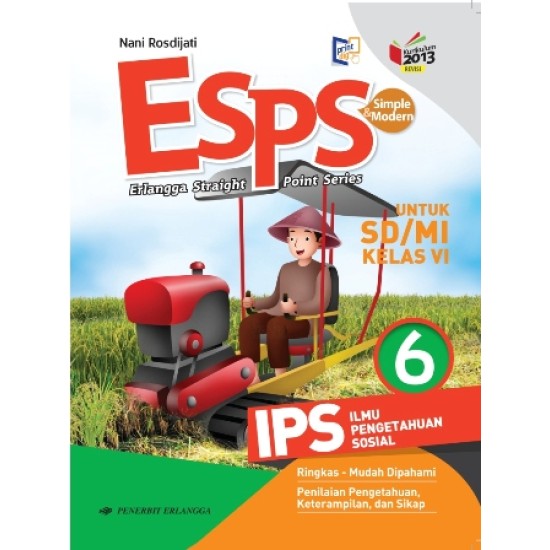 ESPS: IPS SD/MI KLS.VI/K13N