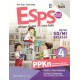 ESPS: PPKN SD/MI KLS.IV/K13N