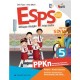 ESPS: PPKN SD/MI KLS.V/K13N
