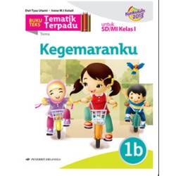 TEMATIK TERPADU: TEMA DIRIKU JL.1A/K13N TEMATIK TERPADU: TEMA DIRIKU JL.1A/K13N