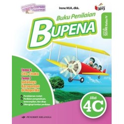 BUPENA (BK. PENILAIAN) 4C/K13N