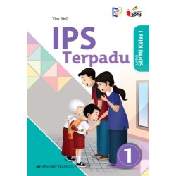 IPS TERPADU SD JL.1/K13N IPS TERPADU SD JL.1/K13N