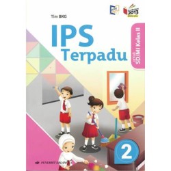 IPS TERPADU SD JL.2/K2013 IPS TERPADU SD JL.2/K2013