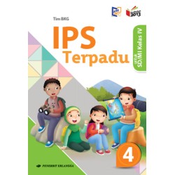 IPS TERPADU SD JL.4/K13N IPS TERPADU SD JL.4/K13N