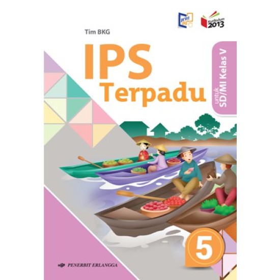 IPS TERPADU SD JL.5/K13N