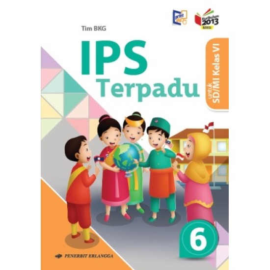IPS TERPADU SD JL.6/K13N