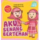 Seri Anak Hebat : Aku Senang Berteman