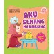 Seri Anak Hebat: Aku Senang Menabung