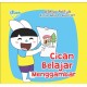 Seri Fun Cican: Cican Belajar Menggambar