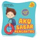 Seri Anak Hebat: Aku Sabar Mengantre