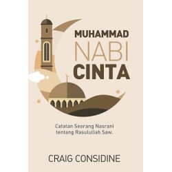 Muhammad Nabi Cinta Muhammad Nabi Cinta