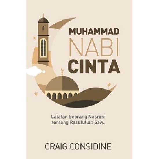 Muhammad Nabi Cinta