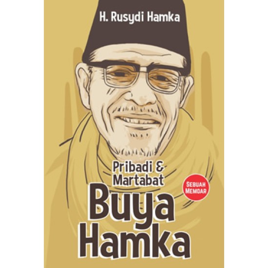 Pribadi Dan Martabat Buya Hamka - New