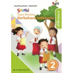 SAYA SENANG BERBHS INDONESIA(SASEBI) SD JL2/K13N SAYA SENANG BERBHS INDONESIA(SASEBI) SD JL2/K13N