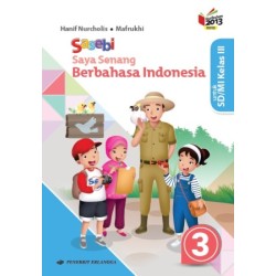 SAYA SENANG BERBHS INDONESIA(SASEBI) SD JL3/K13N SAYA SENANG BERBHS INDONESIA(SASEBI) SD JL3/K13N