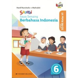SAYA SENANG BERBHS INDONESIA(SASEBI) SD JL6/K13N SAYA SENANG BERBHS INDONESIA(SASEBI) SD JL6/K13N
