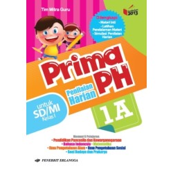 PRIMA PENILAIAN HARIAN 1A/K13N PRIMA PENILAIAN HARIAN 1A/K13N