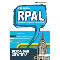 Rpal: Benda Dan Sifatnya Rpal: Benda Dan Sifatnya