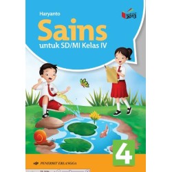 SAINS SD/MI JL.4/K13N SAINS SD/MI JL.4/K13N