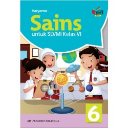 SAINS SD/MI JL.6/K13N SAINS SD/MI JL.6/K13N
