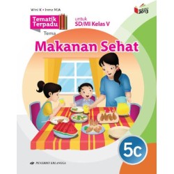 Tematik Terpadu: Makanan Sehat Jl.5C/K13N Tematik Terpadu: Makanan Sehat Jl.5C/K13N