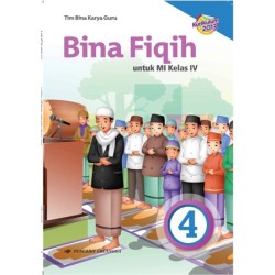 BINA FIQIH MI KLS.4/K2013 BINA FIQIH MI KLS.4/K2013