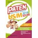 PATEN US/M SD/MI 2018