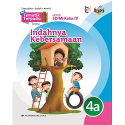 TEMATIK TERPADU: TEMA INDAHNYA KEBERSAMAAN JL.4A/K13N-REVISI TEMATIK TERPADU: TEMA INDAHNYA KEBERSAMAAN JL.4A/K13N-REVISI
