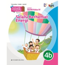 TEMATIK TERPADU: TEMA SELALU BERHEMAT ENERGI JL.4B/K13N-REVI TEMATIK TERPADU: TEMA SELALU BERHEMAT ENERGI JL.4B/K13N-REVI