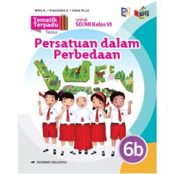 TEMATIK TERPADU 6B: TEMA 2/K213N TEMATIK TERPADU 6B: TEMA 2/K213N